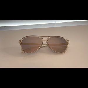 Quay Sunglasses